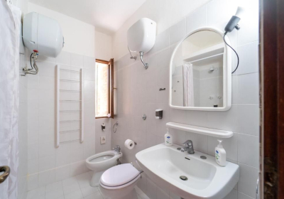 Casa Vacanze Villa Villa Casa Degli Elimi